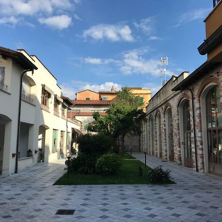 Il Vecchio Studio Pietrasanta Exterior foto