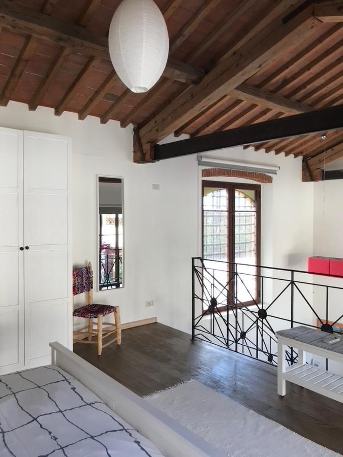 Il Vecchio Studio Pietrasanta Exterior foto