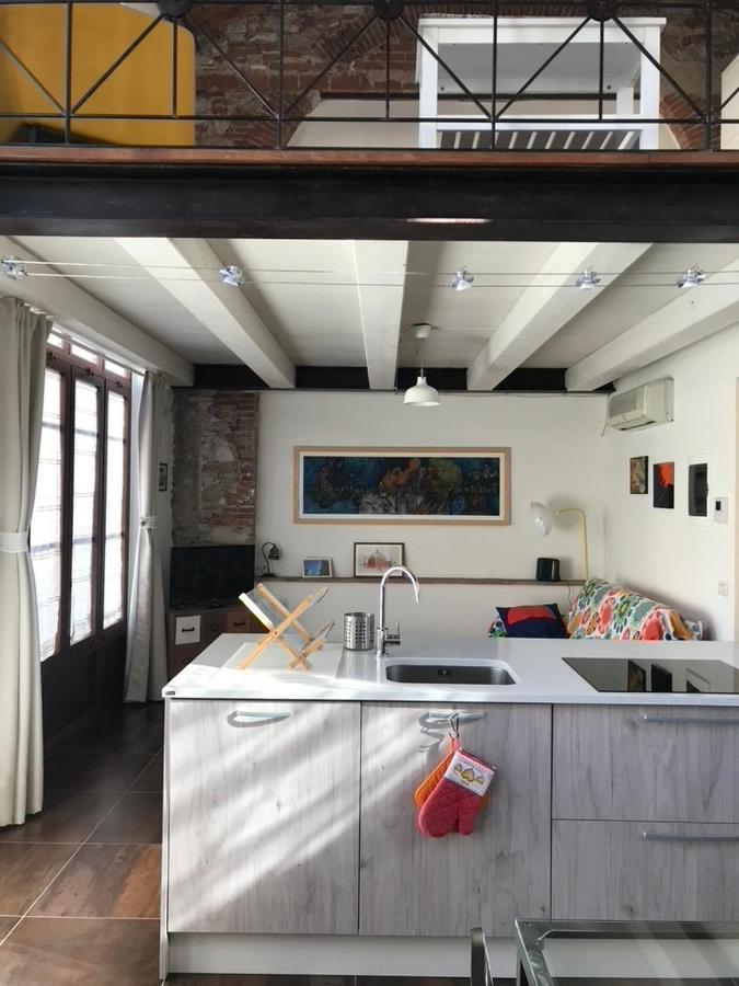 Il Vecchio Studio Pietrasanta Exterior foto