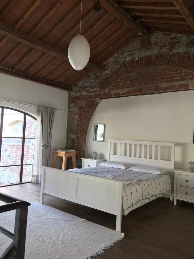 Il Vecchio Studio Pietrasanta Exterior foto
