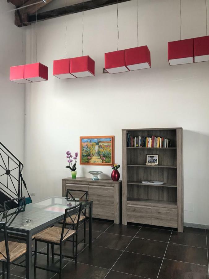 Il Vecchio Studio Pietrasanta Exterior foto