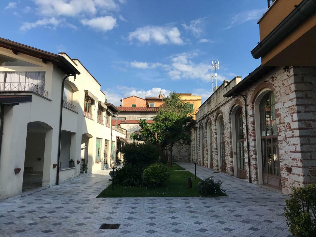 Il Vecchio Studio Pietrasanta Exterior foto
