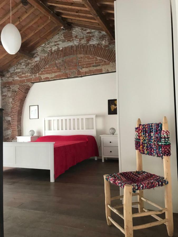 Il Vecchio Studio Pietrasanta Exterior foto