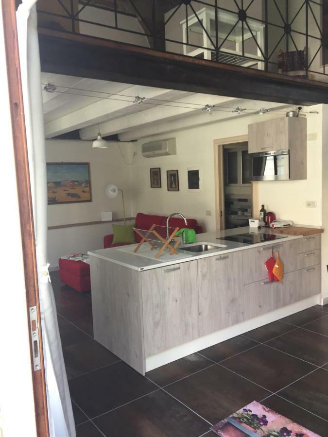 Il Vecchio Studio Pietrasanta Exterior foto